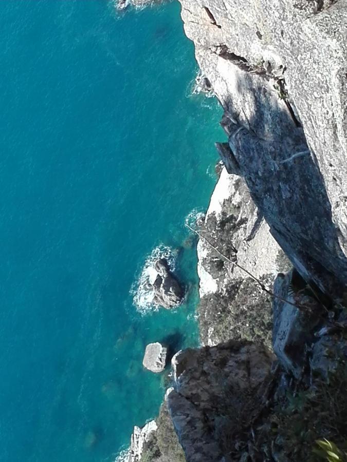 Отель Rivamare Леванто Экстерьер фото
